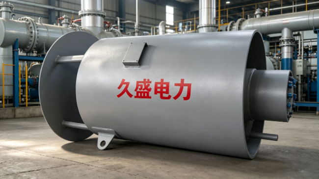 文罗镇蒸汽消声器
